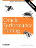 Oracle Performance Tuning [With *]