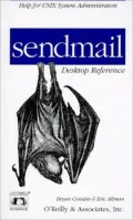 Sendmail Desktop Reference