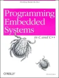 Programming Embedded Systems in C and C++