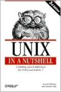 Unix in a Nutshell A Desktop Quick Reference for System V Release 4 and Solaris 7