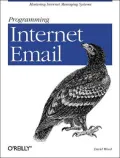Programming Internet EMail