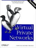 Virtual Private Networks