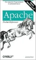 Apache Pocket Reference