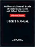 Walker-McConnell Scale of Social Competence and School Adjustment, Adolescent Version