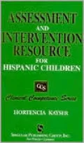 Assessment And Intervention Resource For Hispanic Children