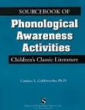 Sourcebook of Phonological Awareness Activities