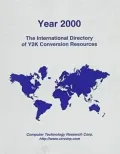 Year 2000 : The International Directory of Y2K Conversion Resources