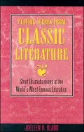 Playing Scenes from Classic Literature: Short Dramatizations of the World's Most Famous Literature
