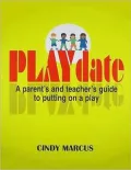 Playdate: How to Stage a Play with Kids Only