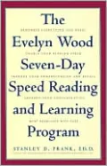 The Evelyn Wood Seven-Day Speed Reading and Learning Program