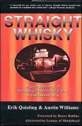 Straight Whisky A Living History of Sex, Drugs and Rock 'N' Roll on the Sunset Strip