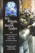 Sex, Priests, and Secret Codes: The Catholic Church's 2000-Year Paper Trail of Sexual Abuse