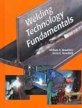 Welding Technology Fundamentals