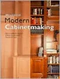 Modern Cabinetmaking (Instructor's Guide)