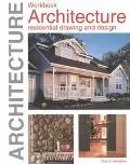 Architecture Residential Drawing and Design