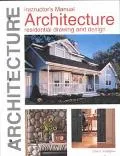 Architecture Residential Drawing and Design