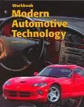Modern Automotive Technology