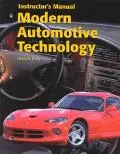Modern Automotive Technology