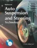 Auto Suspension and Steering Technology
