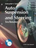 Auto Suspension and Steering Technology