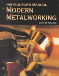 Modern Metalworking