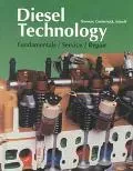 Diesel Technology Fundamentals, Service, Repair