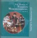 World of Fashion Merchandising Teacher's Resource