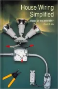 House Wiring Simplified: Tells and Show You How