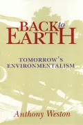 Back to Earth