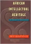 African Intellectual Heritage: A Book of Sources