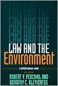 Law and Environment PB