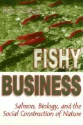 Fishy Business