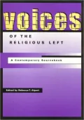 Voices of the Religious Left : A Contemporary Sourcebook