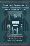 Seeking Community In Global City: Guatemalans & Salvadorans In Los Angeles