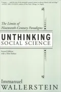 Unthinking Social Science: The Limits of Nineteenth-Century Paradigms