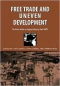 Free Trade and Uneven Development : The North American Apparel Industry after NAFTA