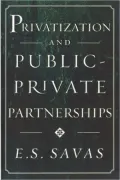 Privatization and Public-Private Partnerships