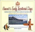 Hawaii's Early Territorial Day