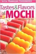 Tastes and Flavors of Mochi