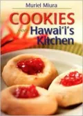 Cookies from Hawaii's Kitchen