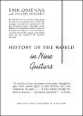 History of the World in Nine Guitars