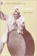 Dictionary of the Opera
