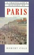 Traveller's History of Paris