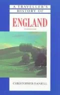 Traveller's History of England