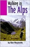 Walking in the Alps