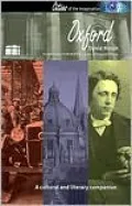 Oxford: A Cultural and Literary Companion