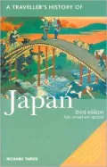 Traveller's History of Japan