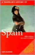 A Traveller's History of Spain