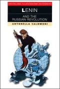 Lenin and the Russian Revolution