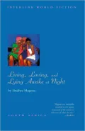 Living, Loving and Lying Awake at Night